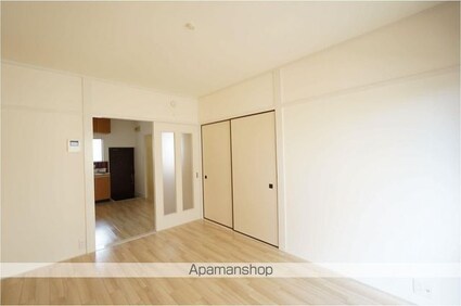 シャトルタカノ[2DK/39.74m2]の内装