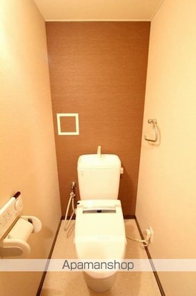 香川県高松市太田下町[1LDK/60.05m2]のトイレ