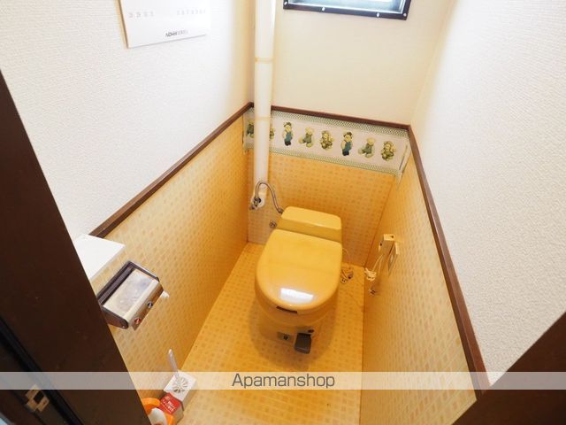 やまよアップルハウスの内装写真