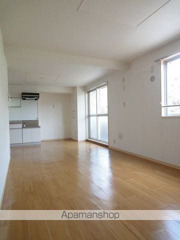 マンション久保1号の内装写真