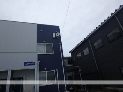 ブルーハウス[1K/37.36m2]の内装7