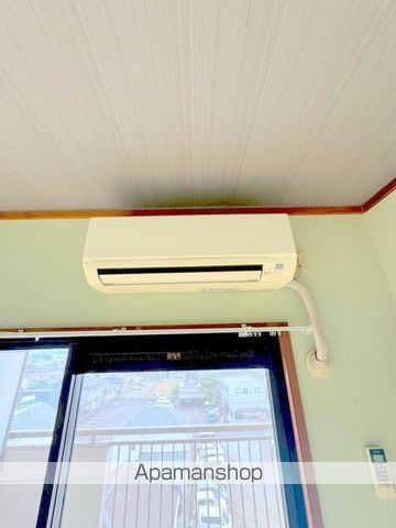 日神パレステージ宮崎の内装写真