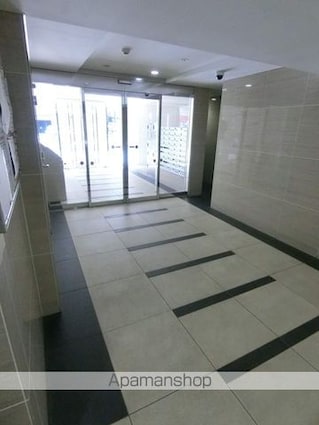 アイル東京向島弐番館[1K/25.74m2]の共用部1