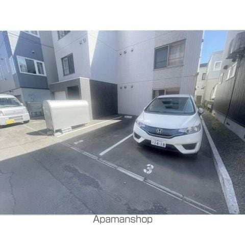 ヴレネージュ平岸WESTのその他写真