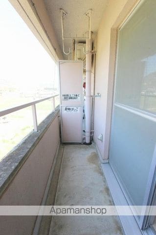 アーベイン三木パートIの内装写真