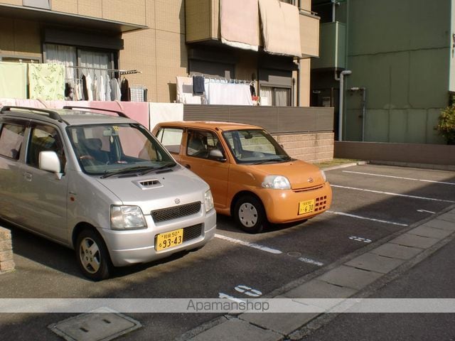 シューメゾンのその他写真