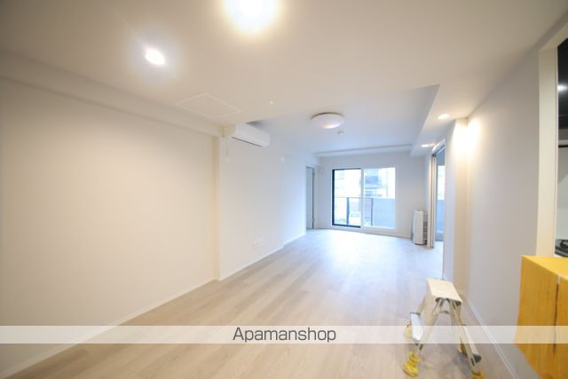 HIGH RESIDENCE YAMAHANAの内装写真
