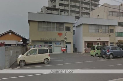 パラディー森塚[1R/33.34m2]の周辺6