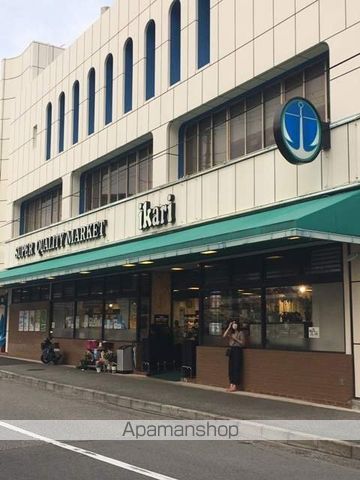 ヒューゲル夙川の周辺写真