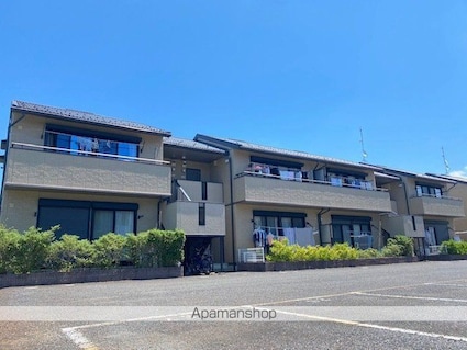 フィルネス[2LDK/50.08m2]の外観5