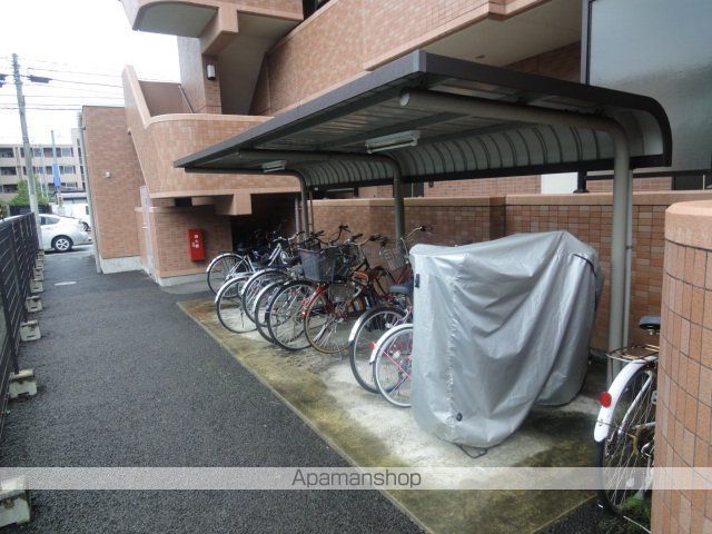 パークサイド上杉公園のその他写真