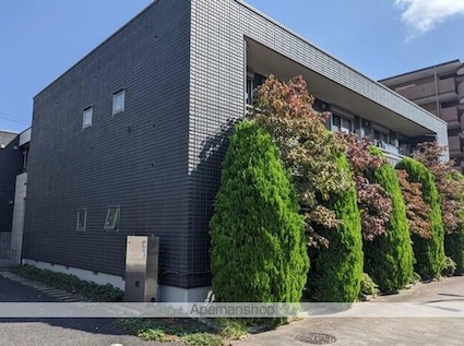 プロウノン高砂[1K/26.04m2]の外観1