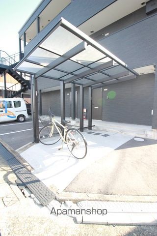 ポルトボヌールの外観写真