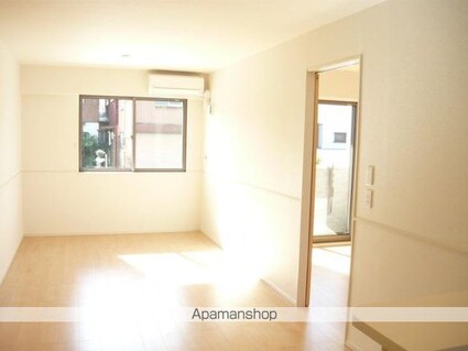 コンフォート　Ｙ[1LDK/53.36m2]のリビング・居間