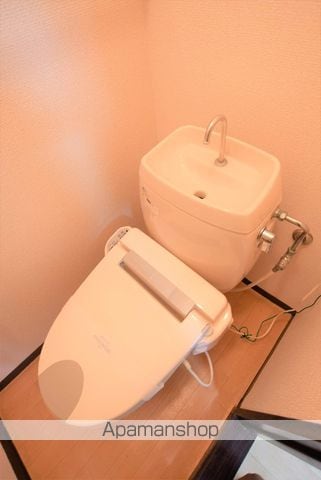 アーバンハイツ荒巻の内装写真