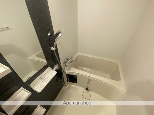 セレニテ東梅田アリエの内装写真