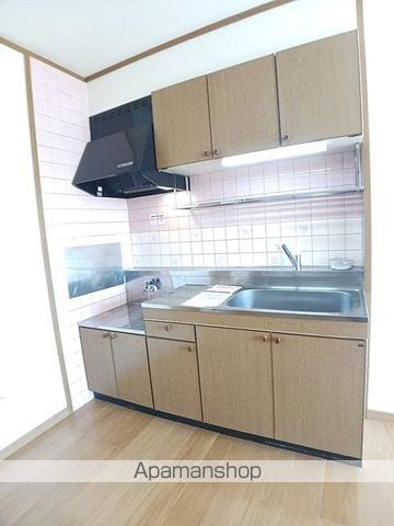フロラシオン寺小路 Aの内装写真