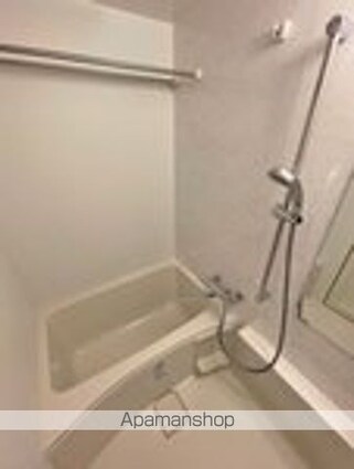 東京都豊島区池袋４丁目[1K/25.67m2]のバス