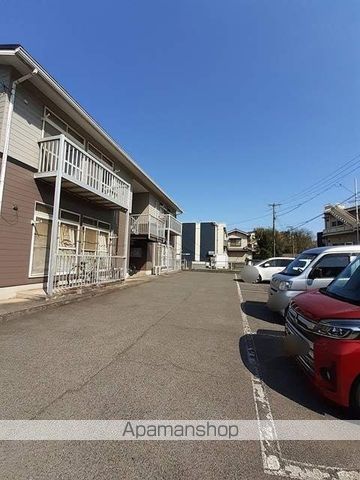 シティハイツ薫風の内装写真