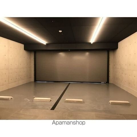 COULEURS GRANDの内装写真