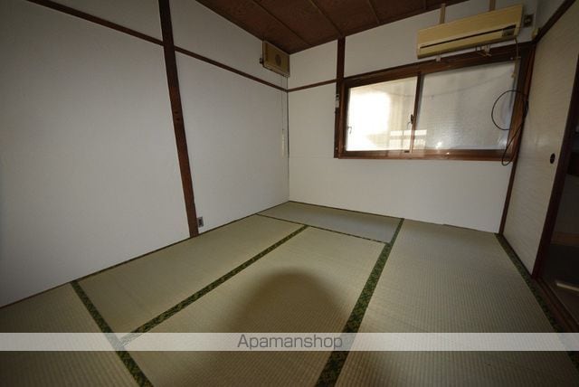 片山文化の内装写真
