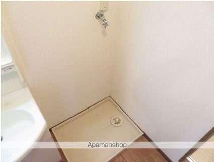 エステートピア・ｕ１号棟[2DK/44.71m2]の内装2