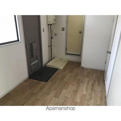 カーサフドウ[2K/30.92m2]の内装1