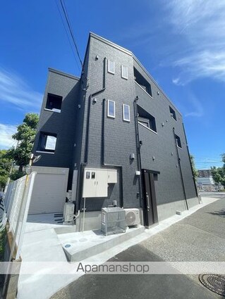レゴリス[1R/25.72m2]の外観2