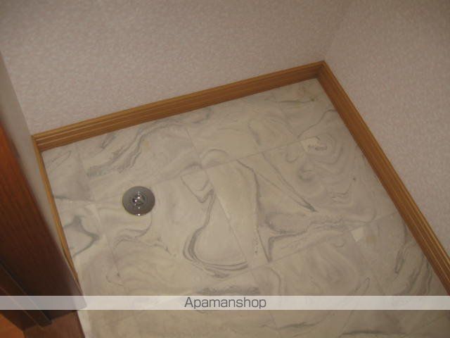 第2富樫マンションの内装写真