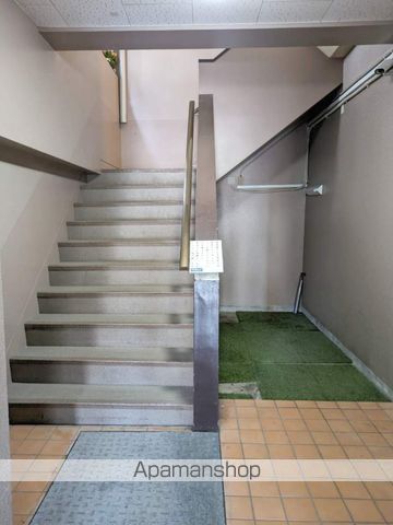 藤井ビルの内装写真