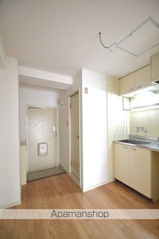 第2品川ビルの内装写真