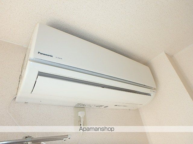 ディア柴田ガーデンの内装写真