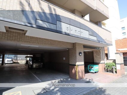 ＳＨ丸の内[1K/24.15m2]の外観4