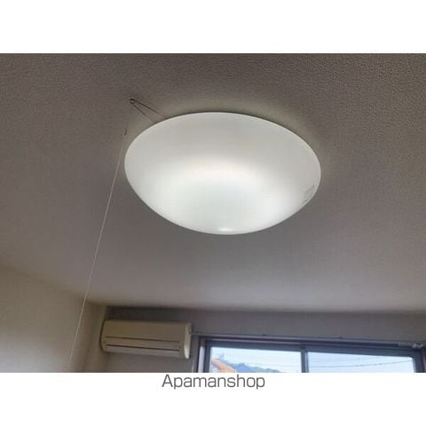 ビューテラス Kの内装写真
