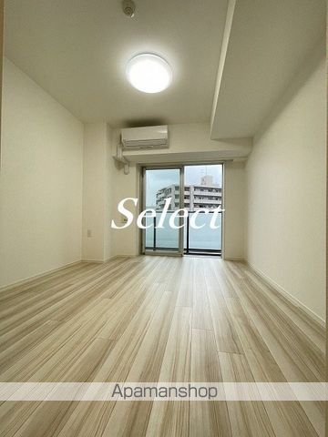 メインステージ横濱阪東橋の内装写真