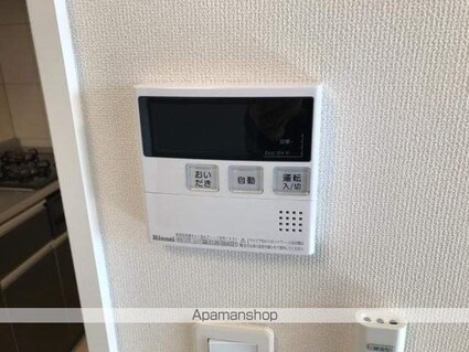 茨城県神栖市高浜[1LDK/42.89m2]の内装3