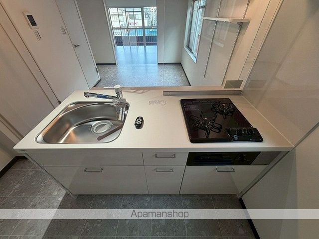 マンション山口の内装写真