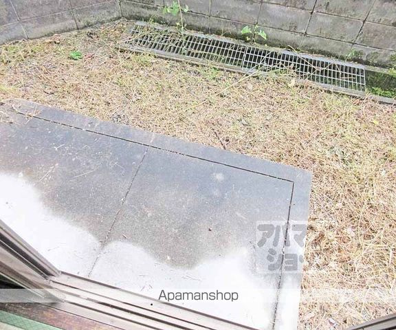 ハウス高岩の内装写真