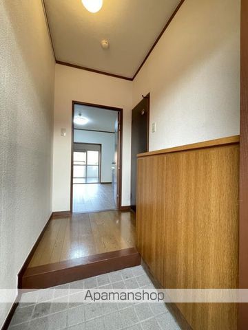 ピュアハイツ石崎の内装写真