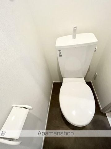 コンフォール新小岩の内装写真