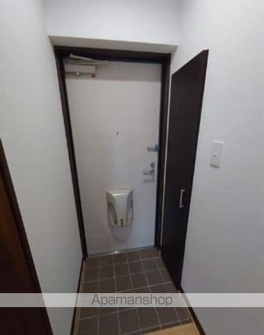 エフィシア新外の内装写真