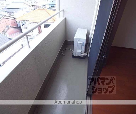 アサクラハイツの内装写真