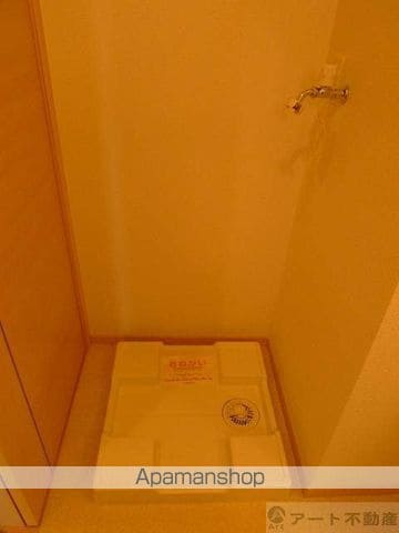 アリエスIの内装写真