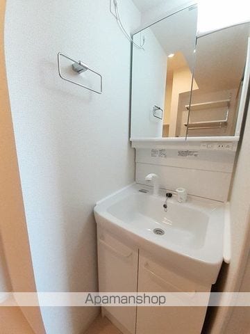 モンベルの内装写真