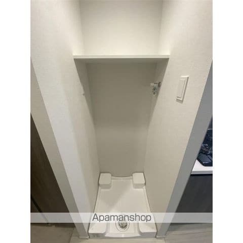 MAXIV横浜南太田DUEの内装写真