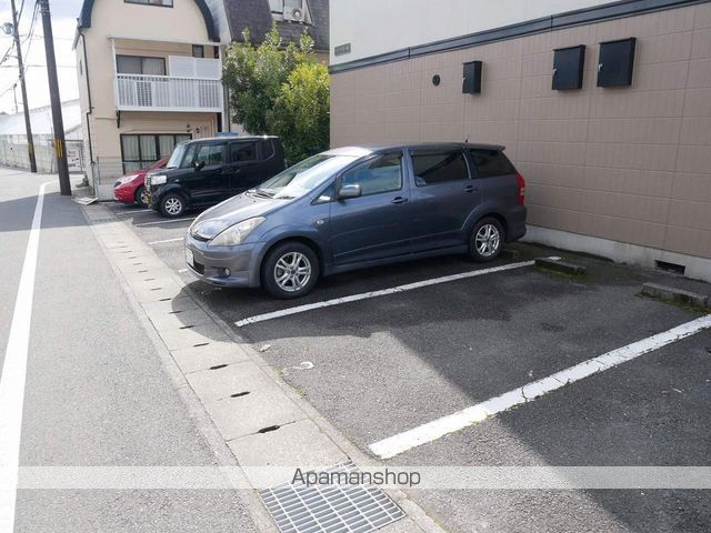 カーサ蟹ヶ坂のその他写真