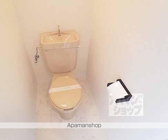 Requie紫竹の内装写真