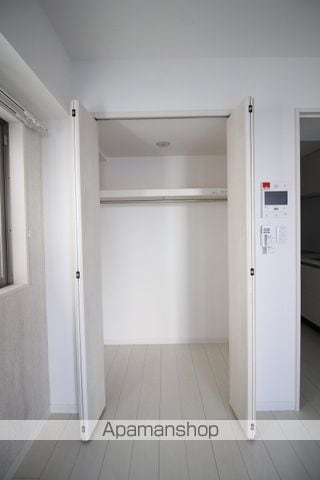 THE MODERN 表町の内装写真