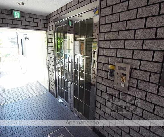ノアーズアーク観月橋の内装写真