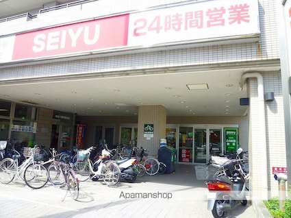 エルスタンザ子平町[1DK/26.64m2]の周辺3